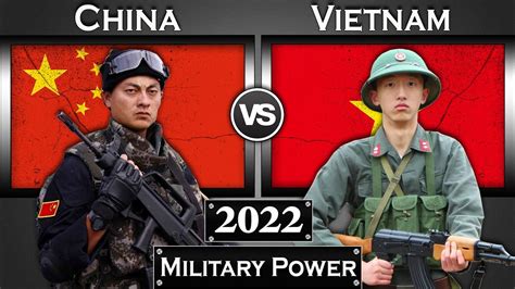 vietnam vs china